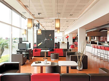 Ibis Aguascalientes Norte