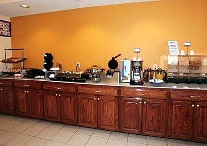 Executive Inn