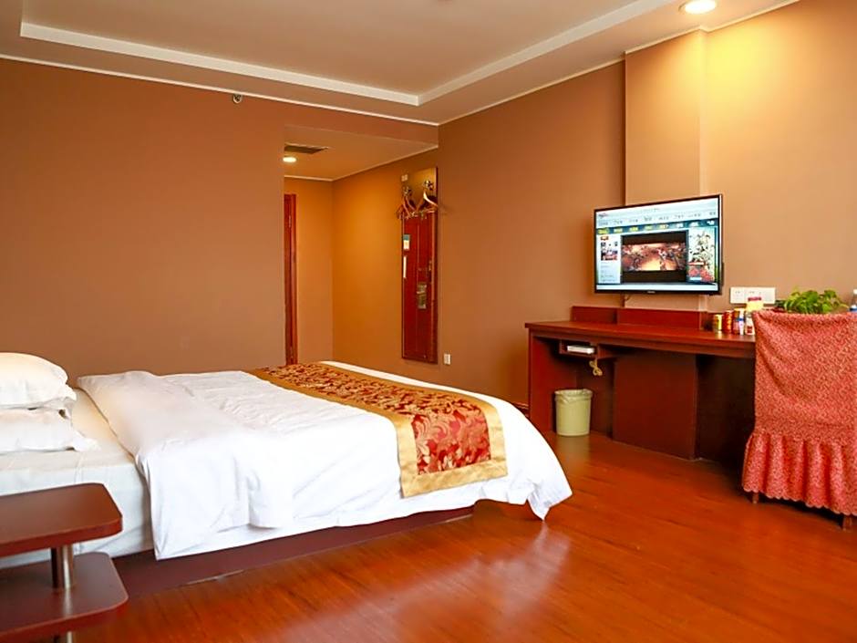 GreenTree Alliance Lianyungang Guannan County Remin Road Branch