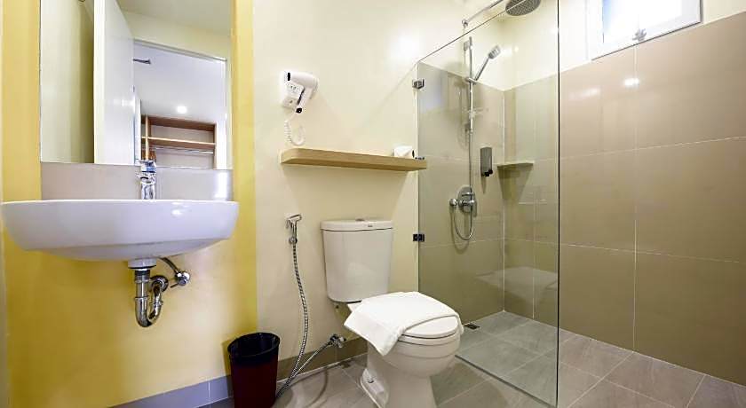 Hop Inn Hotel Alabang Manila