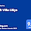 B&B Villa Liliya