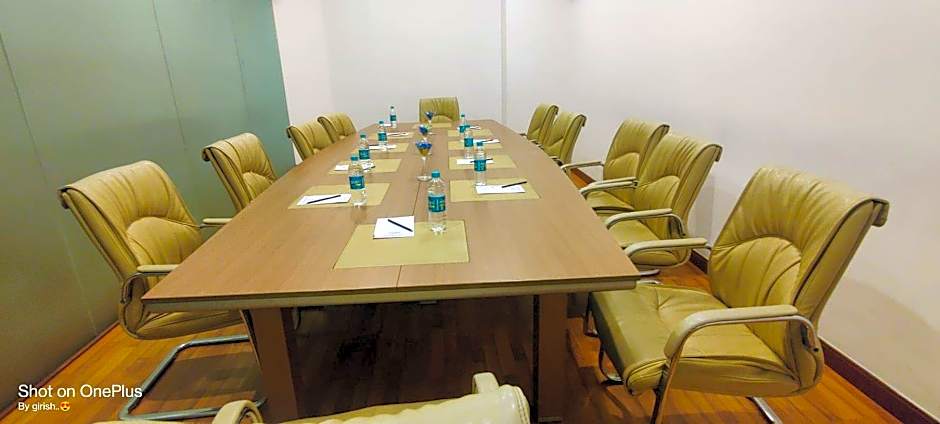 Trinity Hotel Bengaluru