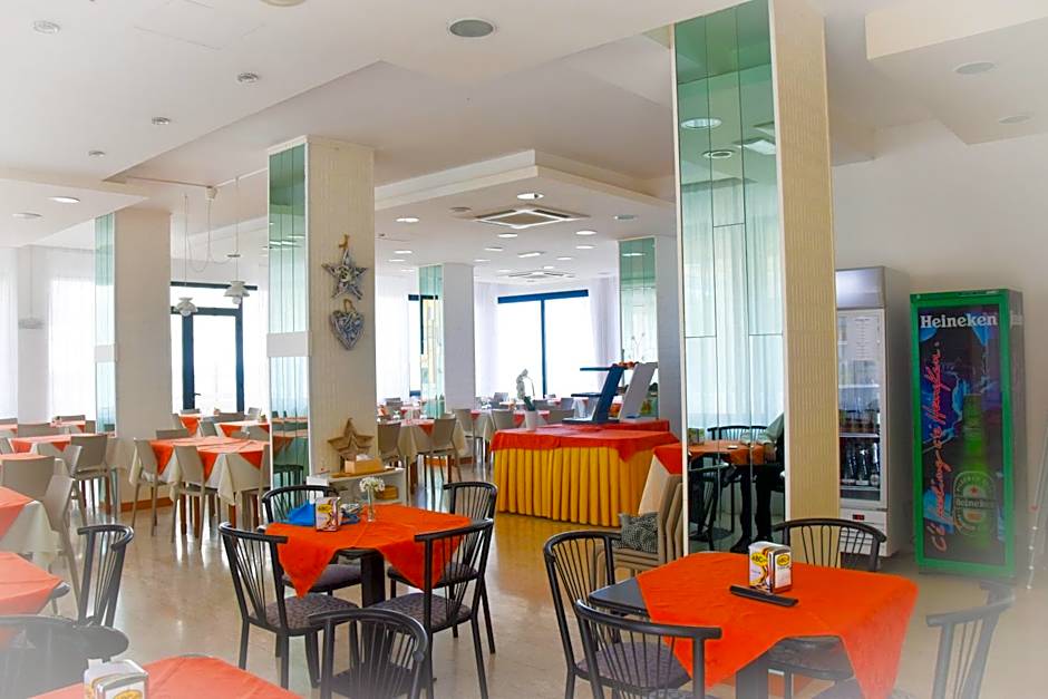 Hotel Suprem sul Mare