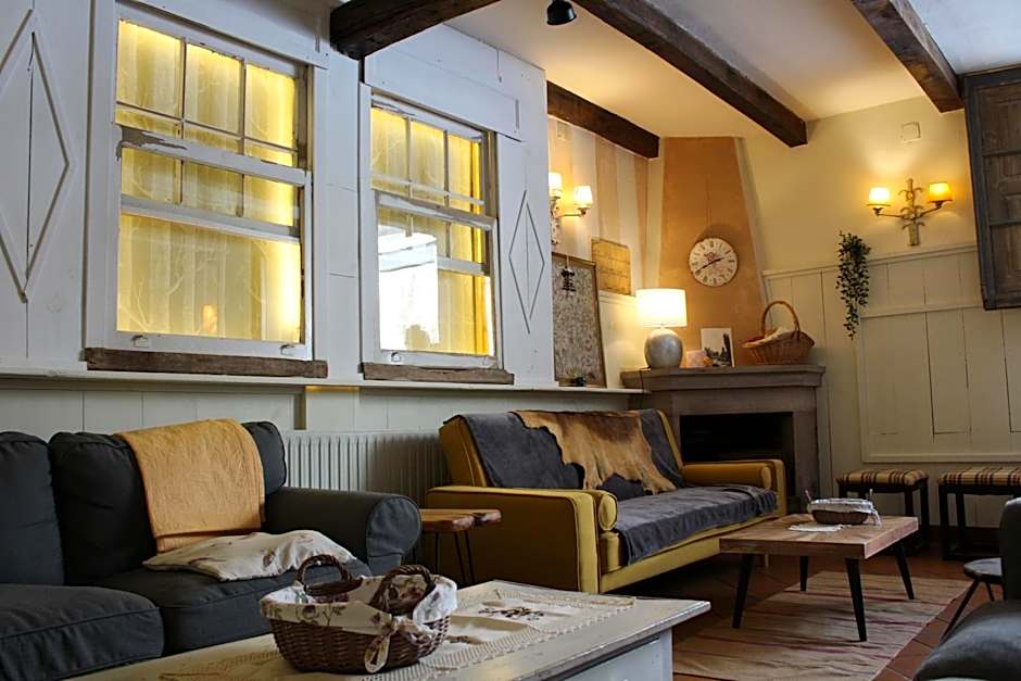 vaquero casa rural alquiler completo