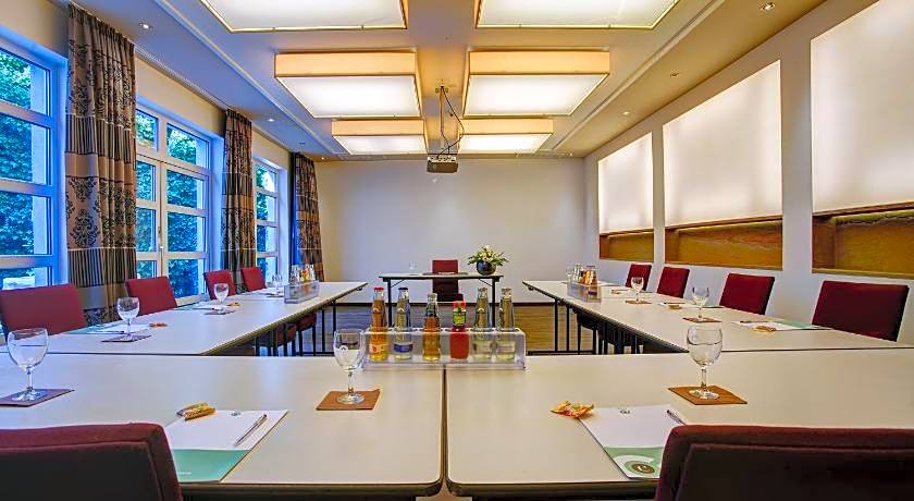 Centro Hotel Nurnberg, Trademark Collection by Wyndham