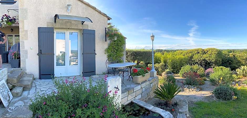 chambre d'hotes les cigales