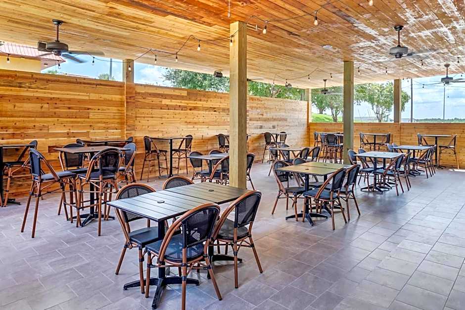 The Angler, Ascend Hotel Collection