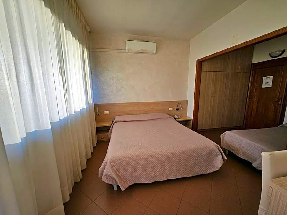 Albergo Nyers