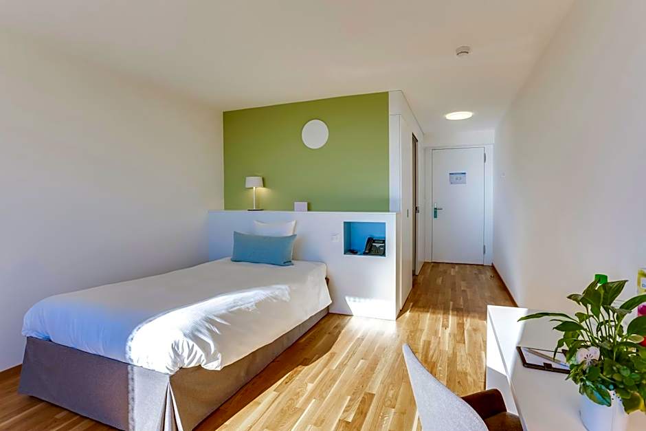 Hotel des Patients