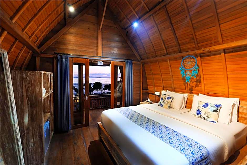 Adara Beach Huts