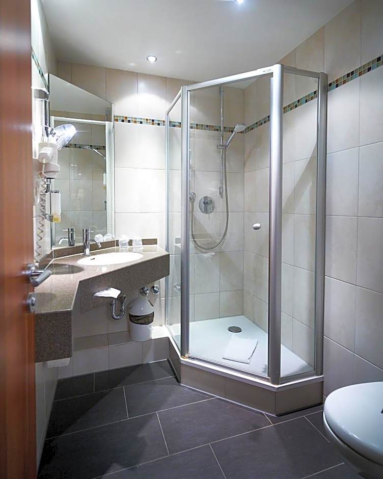 Hotel Restaurant Erber