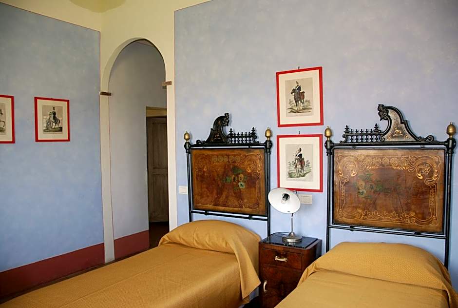 Agriturismo Cabbiavoli