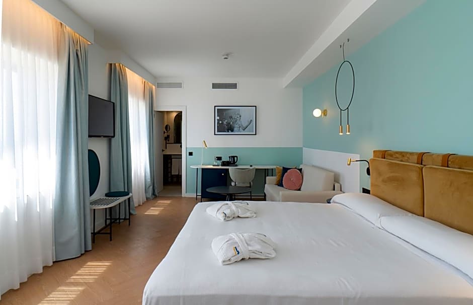 Photo 1 of 5 of Superior Suite