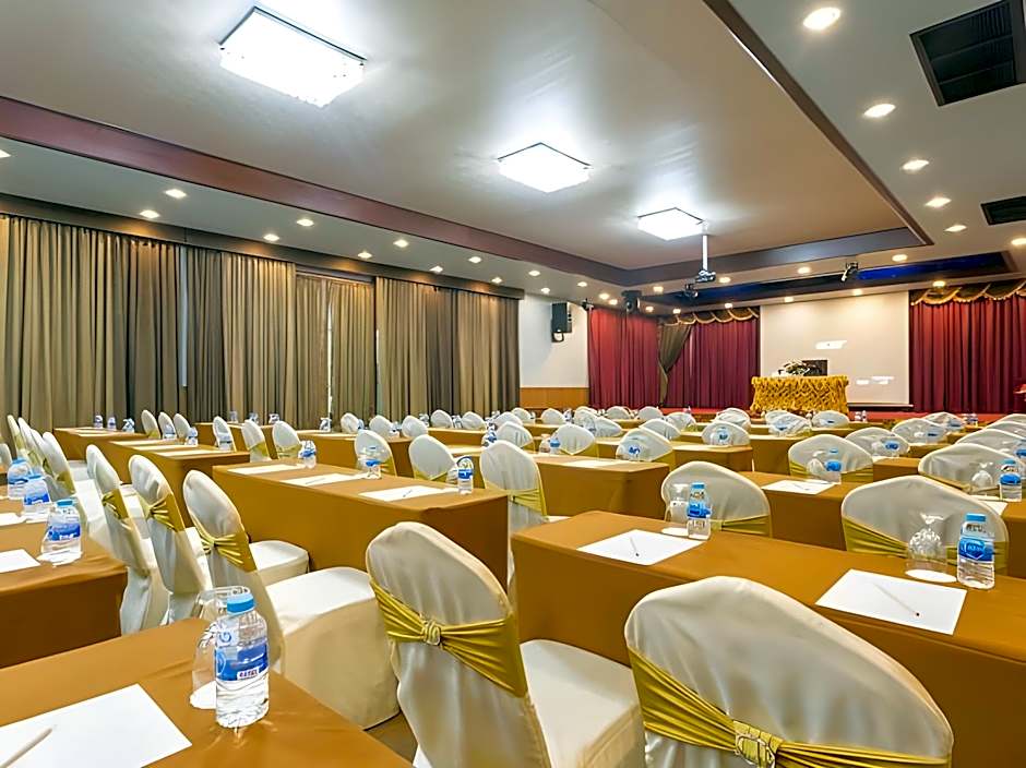 Le Erawan Phang Nga Hotel