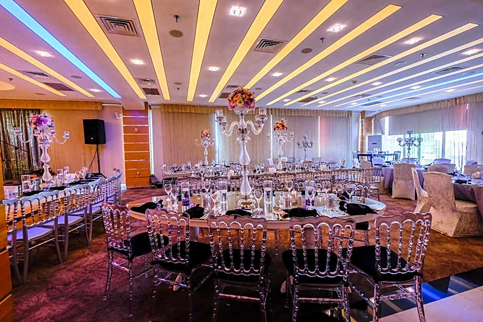 City Hotel Ankara