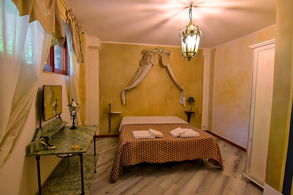 Un Ospite a Fontania