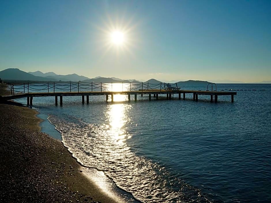 Flow Datca Surf and Beach Hotel