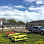 The White Horse Motel