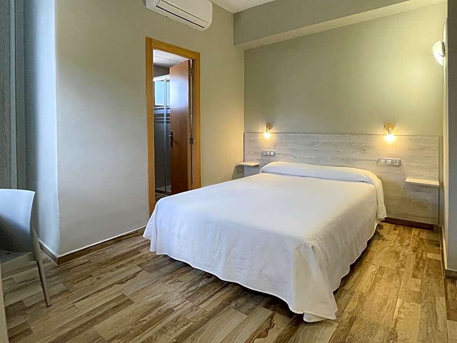 Te Maná Hotel