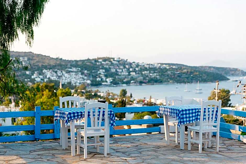 Panorama Hotel Bodrum