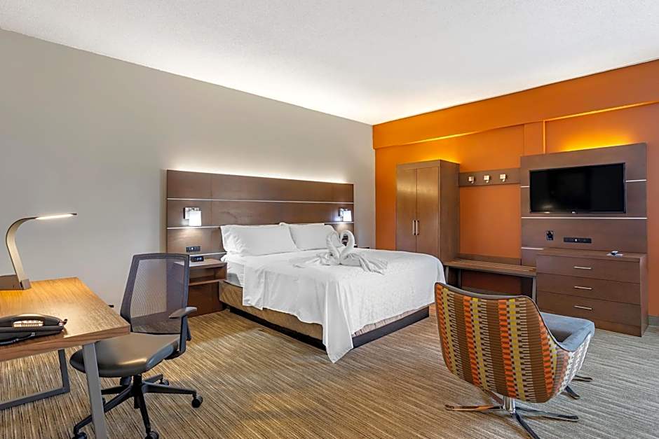 Holiday Inn Express Branson - Green Mountain Drive By IHG