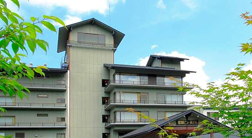 Kurobe View Hotel