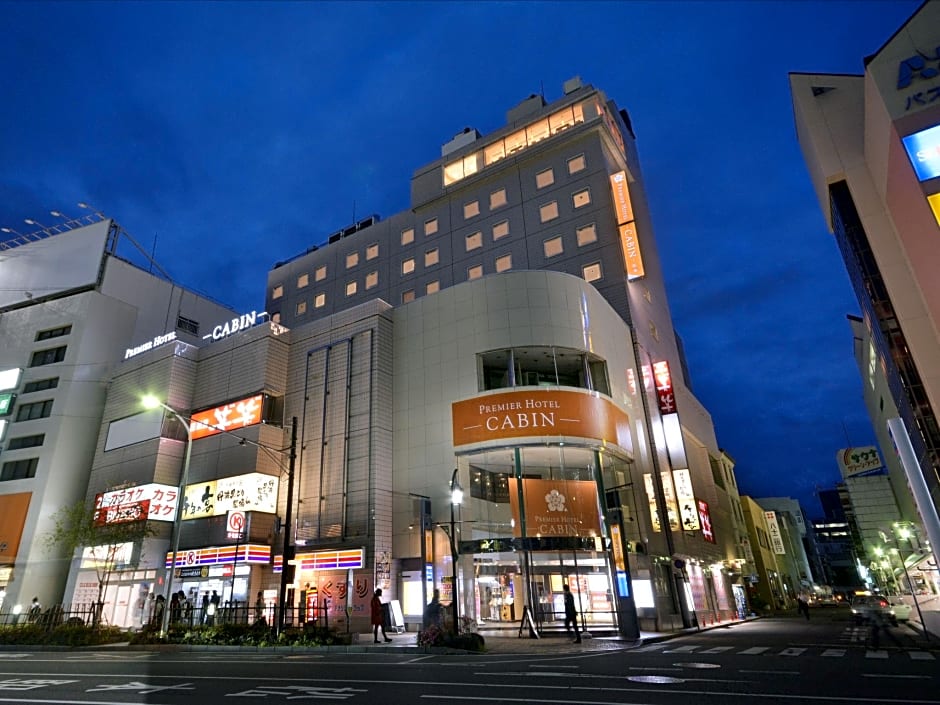Toko City Hotel Matsumoto