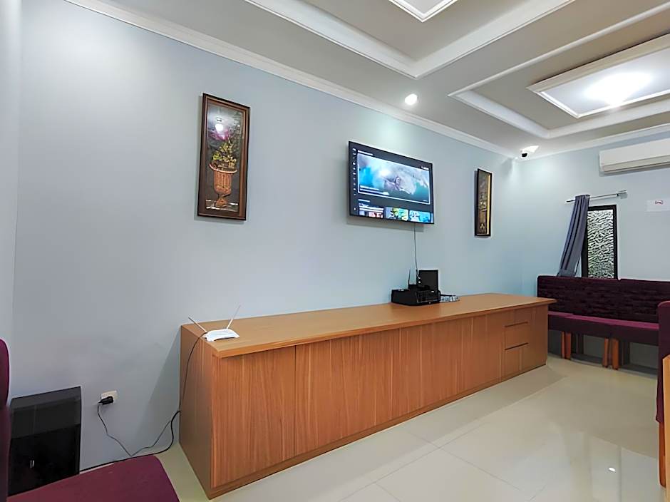 Hotel Ciwangi