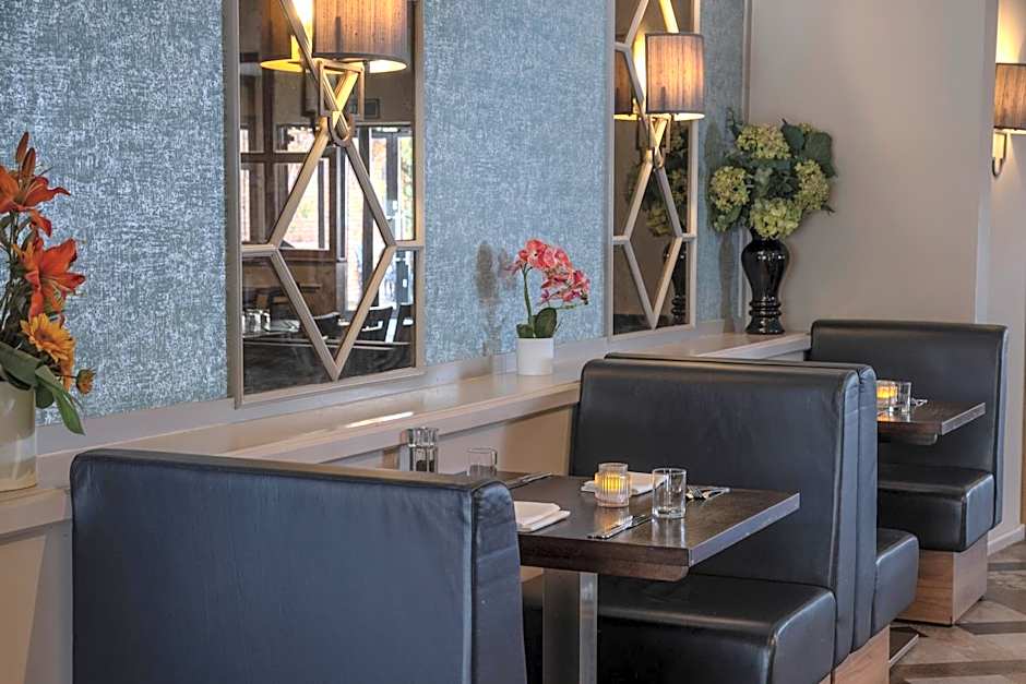 Kings Court Hotel