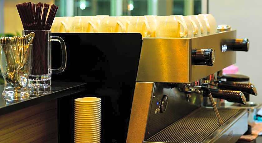 Patt Serviced Apartments