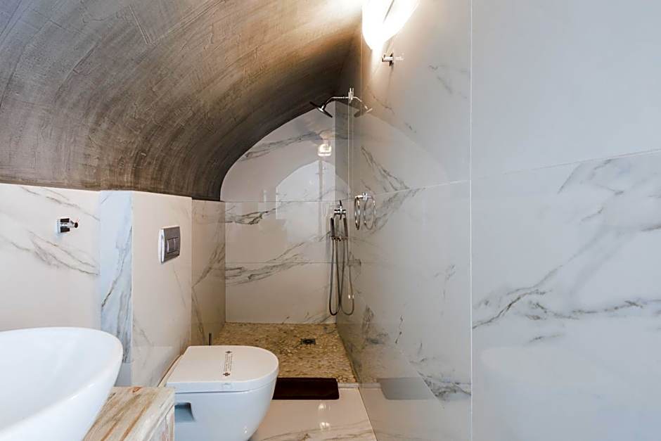 The Museum Project Oia