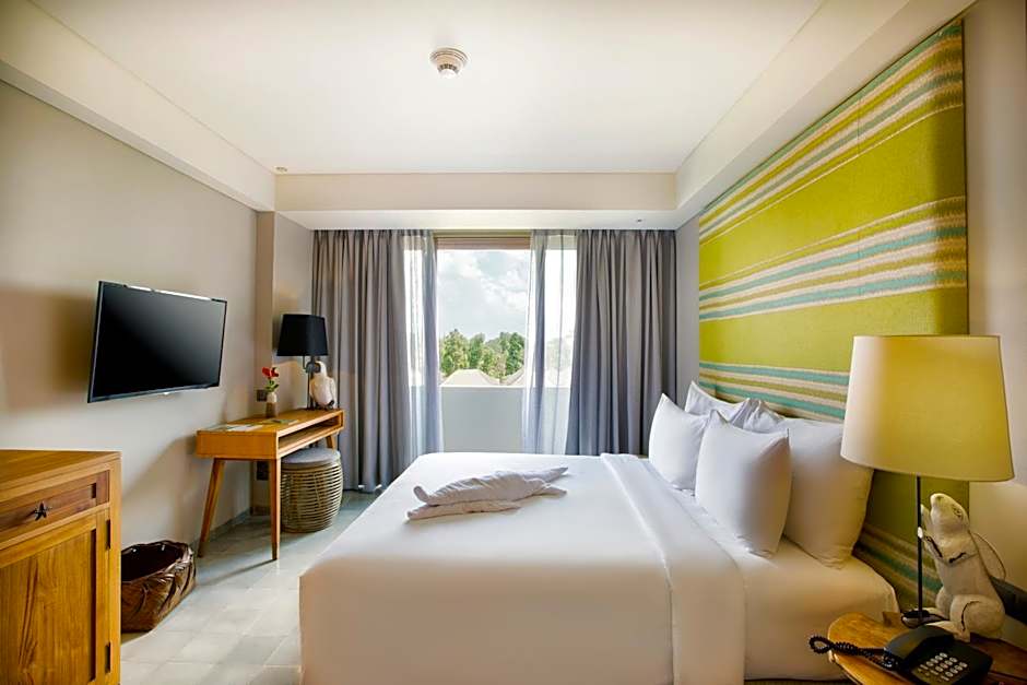 Tijili Hotel Seminyak