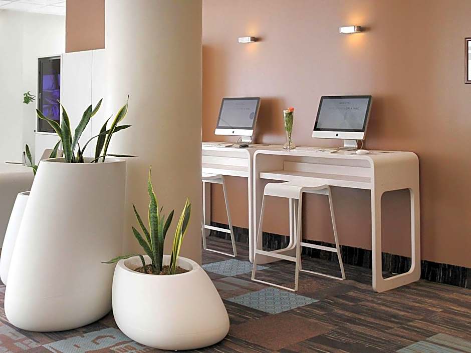 Novotel Constantine