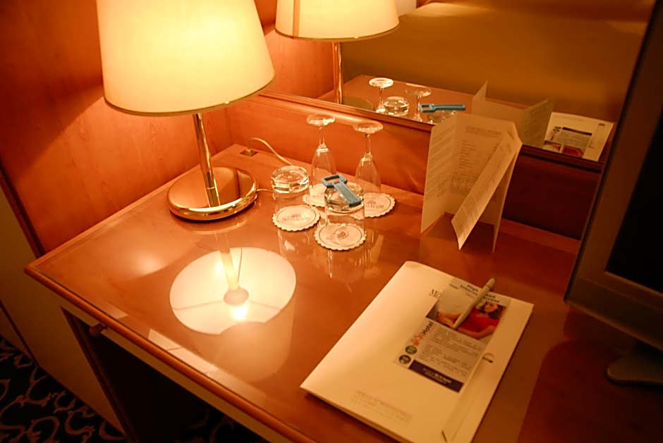 Hotel Motel Europa
