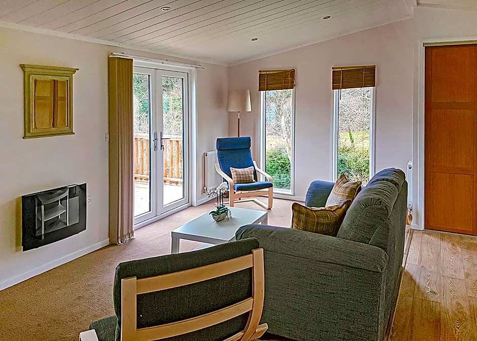 Llwyngwair Manor Holiday Park