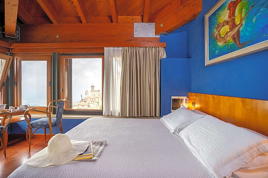 Hotel Cesare