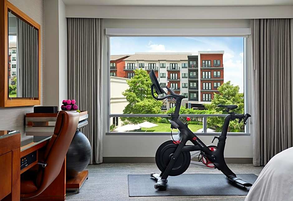 The Westin Austin At The Domain