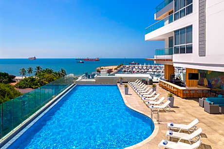 AC Hotel by Marriott Santa Marta