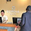 Cordia Hotel Makassar Airport