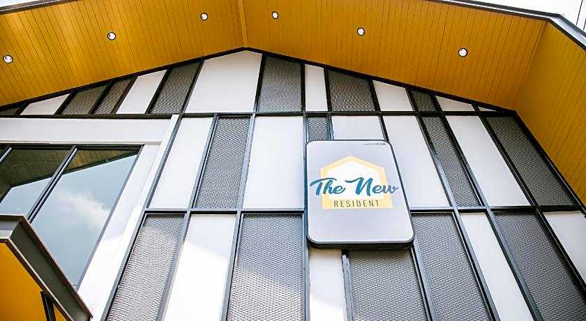 The New Residence Buriram