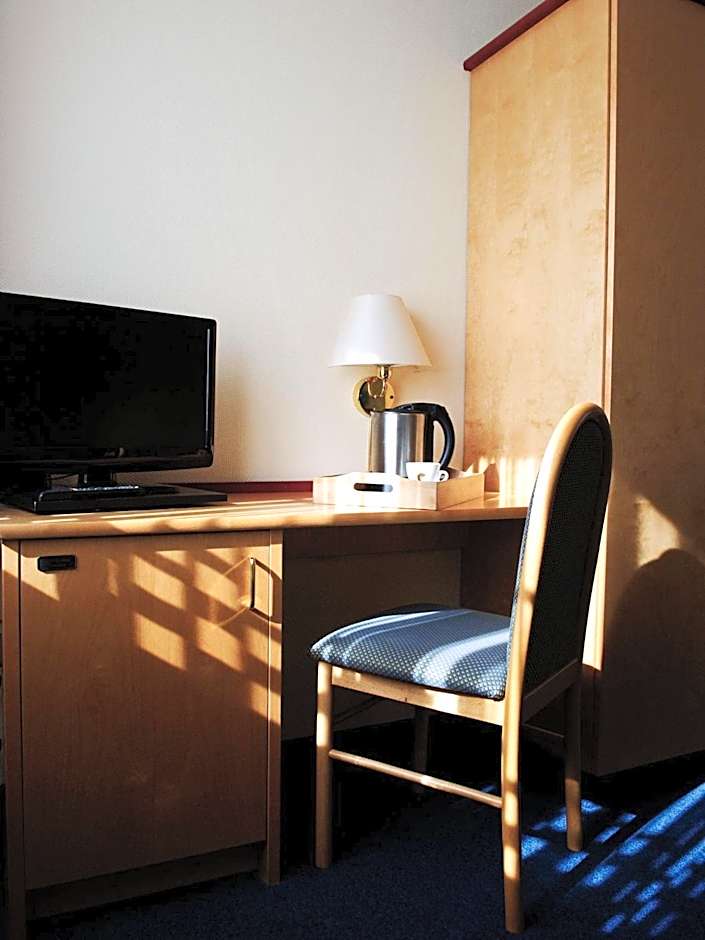 Boutique Hotel Villa Stockum