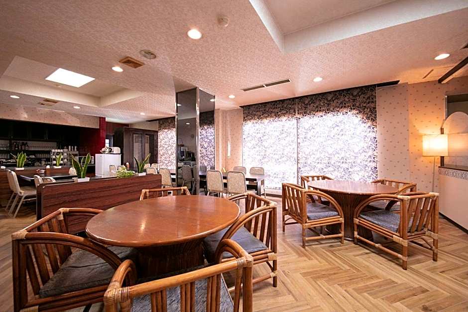 GRAND HOTEL SEIFUSO