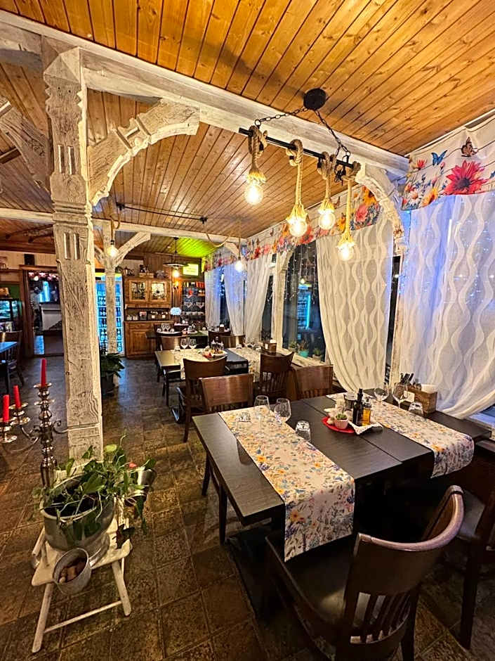 Hotel Post Cunter Biancardi