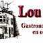 Hostellerie Lou Pahou