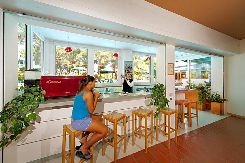 Hotel Kyrie Isole Tremiti