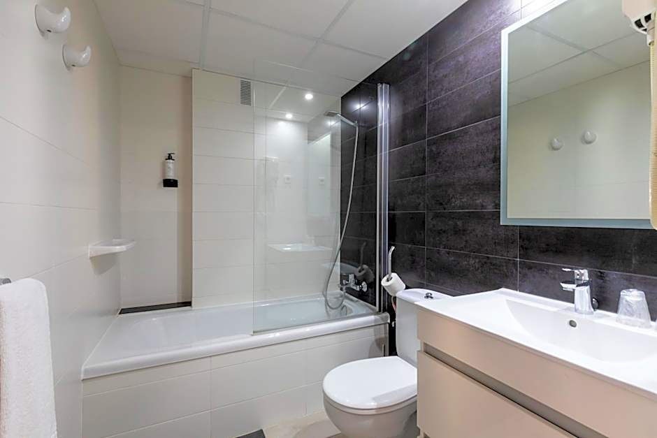 Aparthotel Miami Park