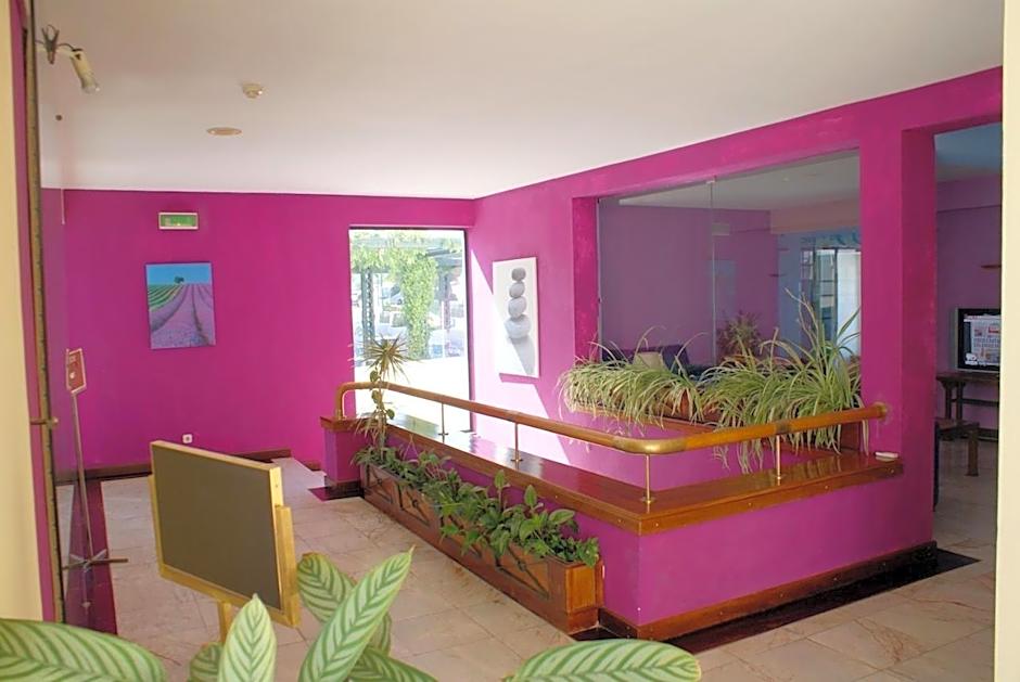 Hotel Castelo de Vide