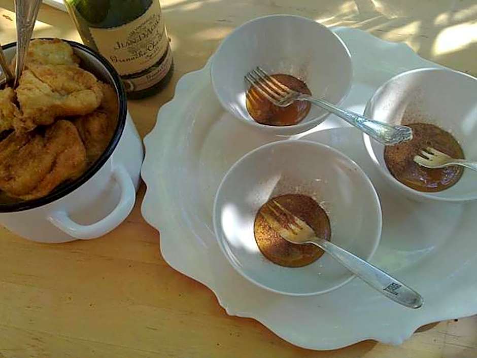 Helicon Muses Friendly Mountain B&B Guesthouse