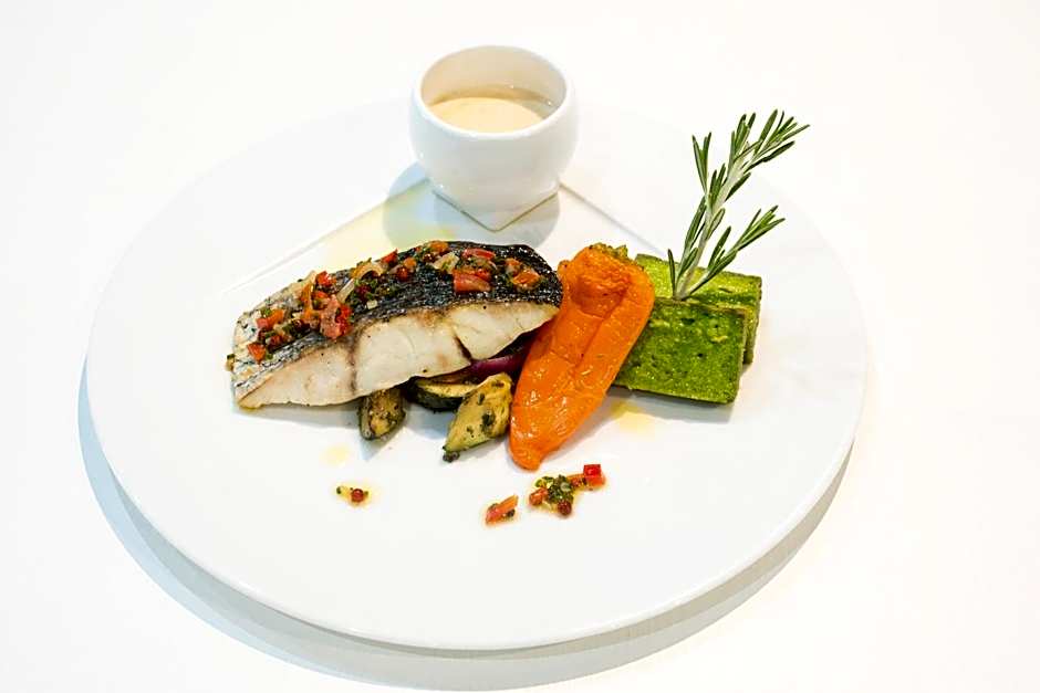 Hôtel La Bonne Auberge