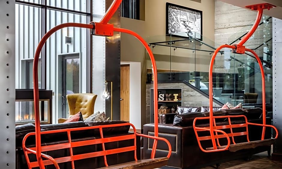 The Josie Hotel, Autograph Collection